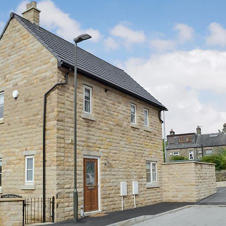Willa Shepley Mews Glossop Zewnętrze zdjęcie